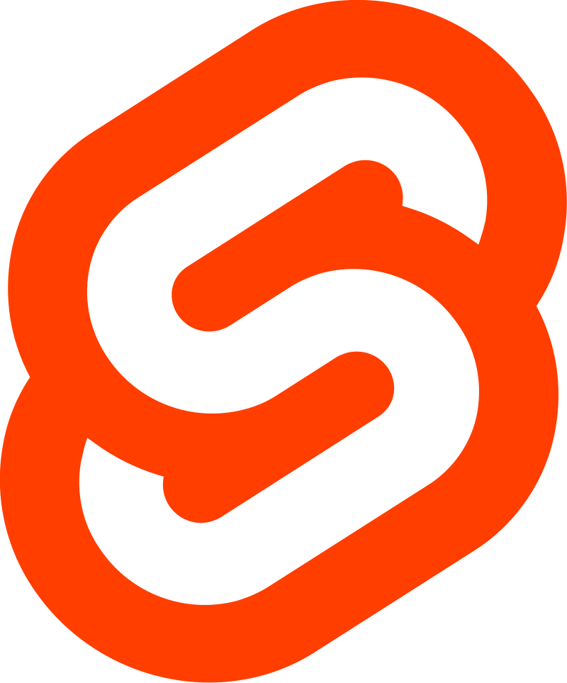 Svelte Logo